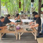 Bangkachao: Bikery Cooking Class with Boat Ride. - Practical Details and Your Experience