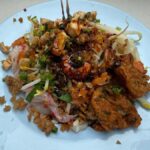 Bangkok 12+ Tasting Hidden Street Food (Yaowarat Chinatown) - Detailed Itinerary Breakdown