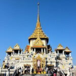 Bangkok: 2 Temple Tour (Golden Buddha & Mini Reclining Buddha) - Authentic Insights from Reviews