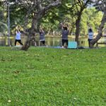 Bangkok: 3-Hour Yoga and Meditation Experience - Practical Details and Value