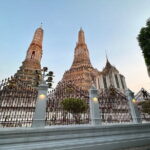 Bangkok: A 4 Hours Tuk Tuk Sightseeing Tour At Iconic Landmarks - An Evening Taste of Chinatown