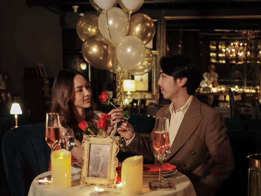 Bangkok: Abandoned Mansion Exclusive F&B Package - How It Compares to Other Bangkok Experiences