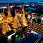 Bangkok After Dark Tuk-Tuk Temples, Markets & Street Food - Practical Tips for Enjoying This Tour
