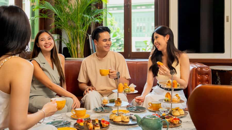 Bangkok: Afternoon Tea at The House on Sathorn - Final Thoughts: Is It Worth It?