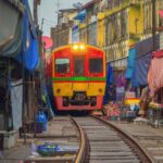 Bangkok: Amphawa Floating & Railway Markets Private Day Tour - Why This Tour Stands Out