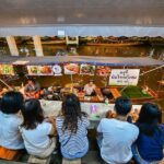 Bangkok: Amphawa Floating & train Market & Firefly Boat Tour - Practical Details and What to Expect