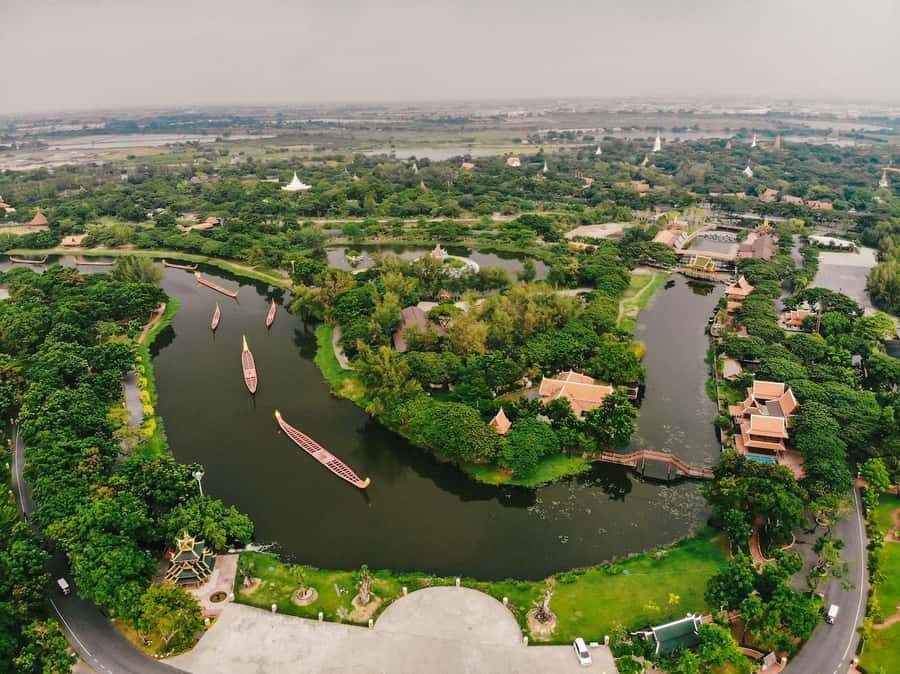 Bangkok: Ancient City and/or Erawan Museum Ticket - Who Will Love This Tour?