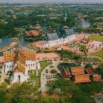 Bangkok Ancient City Ticket (NON THAI) - Practical Tips for Your Visit