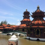 Bangkok Ancient City Ticket (NON THAI) - The Itinerary Breakdown: What You’ll See and Do