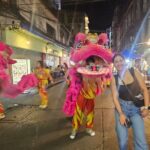 Bangkok Authentic Tasting Thai Chinatown Walking Food Tour - Practical Details and Tips