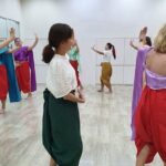 Bangkok Authentic Thai Dance Class at Thai Glam Studio - The Venue: Thai Glam Studio