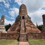Bangkok: Ayutthaya Temples and River Cruise Day Tour - The Riverside and River Cruise Experience