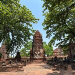 Bangkok: Ayutthaya Temples, Dessert Workshop, & Lunch - Exploring Ayutthaya: What to Expect