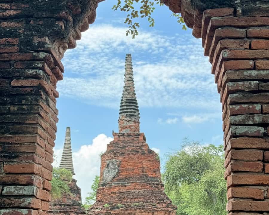 Bangkok: Ayutthaya Temples, Floating Market & Museum Tour - Practical Details & Insights