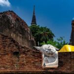 Bangkok: Ayutthaya UNESCO Temples Private Day Tour - Exploring the Rich Heritage of Ayutthaya