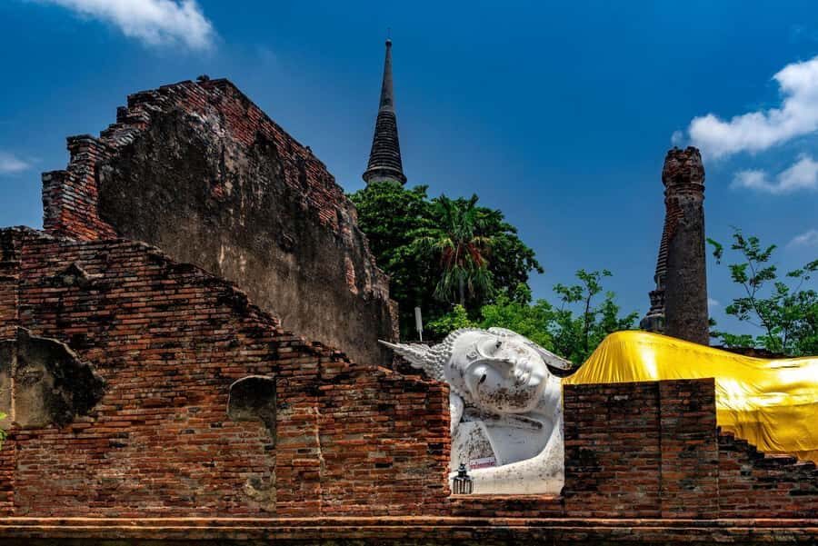 Bangkok: Ayutthaya UNESCO Temples Private Day Tour - Exploring the Rich Heritage of Ayutthaya