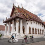 Bangkok: Backstreets and Historic Temples Bike Tour - Why This Tour Works
