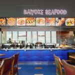 Bangkok: Baiyoke Sky Dinner Buffet Bangkok Sky 76th/78th - Dining with a View: What to Expect