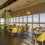 Bangkok : Baiyoke Sky Lunch Buffet 82nd Floor Crystal Grill - Practical Tips for Visiting