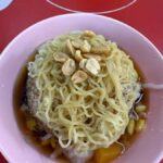 Bangkok: Bangrak Charoenkrung 15+ Local Food Eats - In-Depth Breakdown of the Itinerary