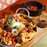 Bangkok: Bar.Yard Rooftop Bar Kimpton Maa-Lai F&B Packages - The Food & Beverage Experience