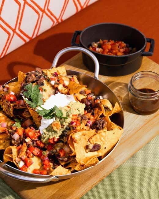 Bangkok: Bar.Yard Rooftop Bar Kimpton Maa-Lai F&B Packages - The Food & Beverage Experience