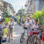 Bangkok: Bike, Boat & Food Tour in Thonburi - Practicalities and Value
