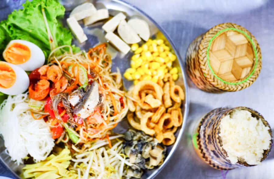 Bangkok: Bizarre Food Challenge Tour with Tuk Tuk Ride - Transportation and Logistics