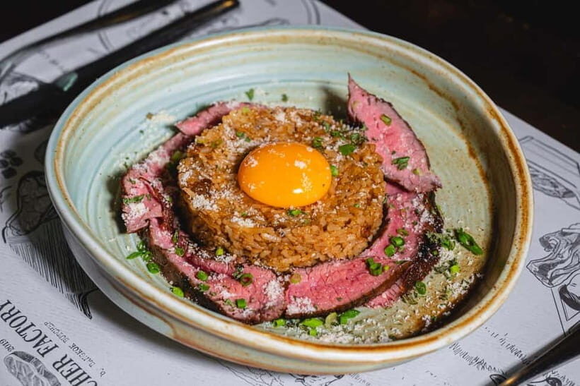 Bangkok: Butcher Factory by Bangkok Butcher F&B Packages - The Practicalities: What You Need to Know