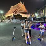 Bangkok By Night by Electric Scooter or Bike - Price and Value