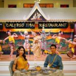 Bangkok Calypso Cabaret Show with Authentic Thai Dinner - Detailed Itinerary Breakdown