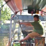 Bangkok: Canal Small-Group Tour by Longtail Boat - Authentic Experiences and Intimate Encounters