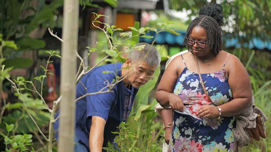 BANGKOK: Canal Tour and Cooking Fun - Who Will Love This Tour?