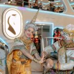 Bangkok Chao Phraya Cruise with Luxury Buffet & Open Deck - The Experience at a Glance: A Complete Breakdown