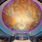 Bangkok Chao Phraya NOAH Newest Luxury 6 Stars Cruise - Live Entertainment and Cultural Shows