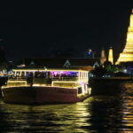 Bangkok: Chao Phraya Princess Dinner Cruise & Hotel Transfer - Is It Worth It? Analyzing the Value