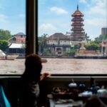 Bangkok: Chao Phraya River Boat Cruise with Thai Meal Option - How the Experience Adds Value
