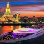 Bangkok: Chao Phraya River Dinner Cruise with Buffet - Who Is This Tour Best For?