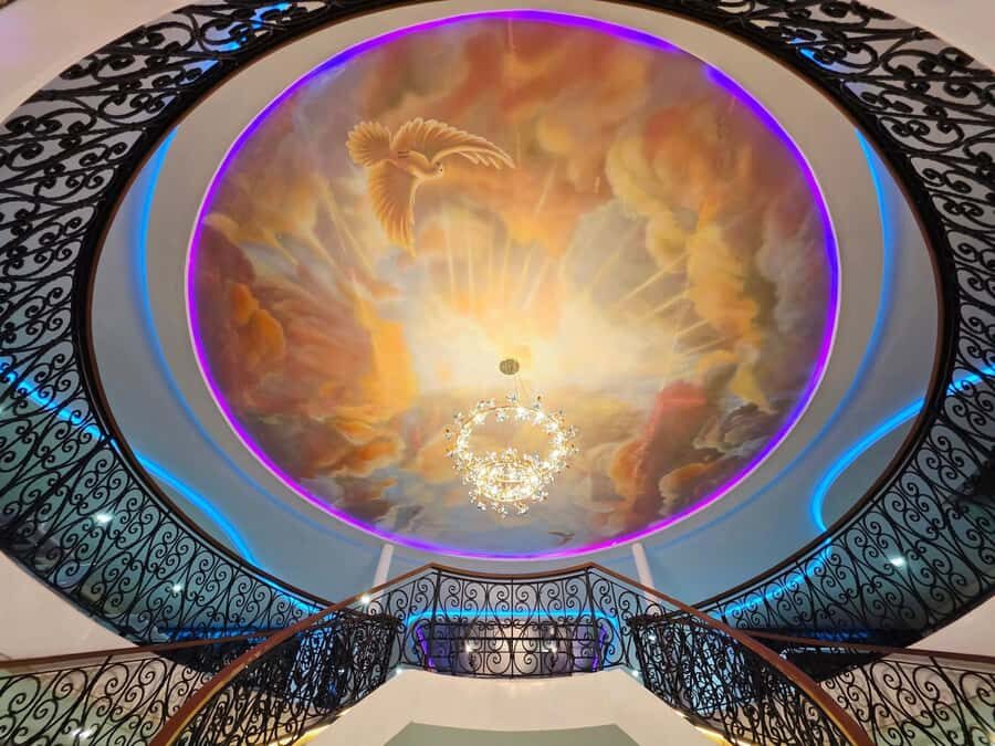 Bangkok: Chao Phraya River NOAH Newest Luxury 6 Stars Cruise - Who Will Love This Cruise?