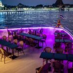 Bangkok Chaophraya Dinner Cruise with Thai Cultural Show - Final Thoughts