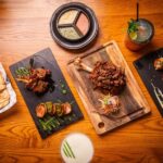 Bangkok: Charcoal Tandoor Grill & Mixology F&B Packages - Why This Experience Could Be a Great Fit