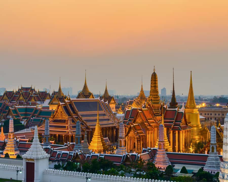 Bangkok: City Highlights & Hidden Gems Private Tour - What Our Reviewers Say
