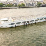 Bangkok Classic 3-Temples With Buffet Lunch Day Tour - Transportation and Group Size