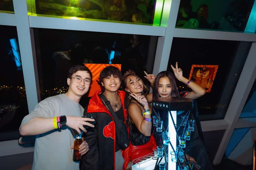 Bangkok Club Crawl: Explore, Connect & Party Worldwide - Who Should Consider the Bangkok Club Crawl?