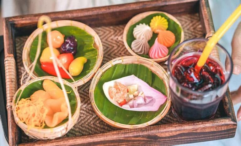 Bangkok: Damnoen Saduak Maeklong&Salt Field Coffee Shop Tour - The Full Experience: What to Expect