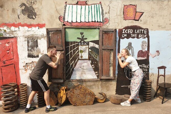 Bangkok E Bike Adventure Tour with Local Guide - Practical Details & What To Expect