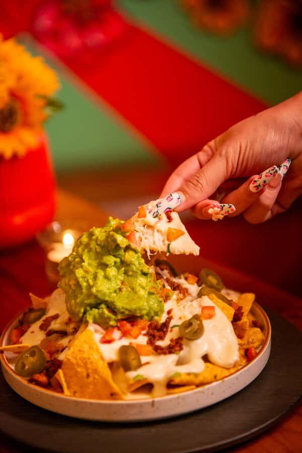 Bangkok : El Santo Restaurant and Bar F&B Packages - Practical Details and What You Can Expect