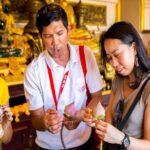 Bangkok Electric Tuk Tuk: Thonburi, Wang Lang & Food Tour - FAQ