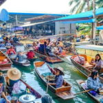 Bangkok: Famous Markets and Dragon Temple Guided Day Tour - Practical Details and Tips