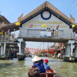 Bangkok: Floating Market & Maeklong Markets Private Transfer - What Reviewers Say